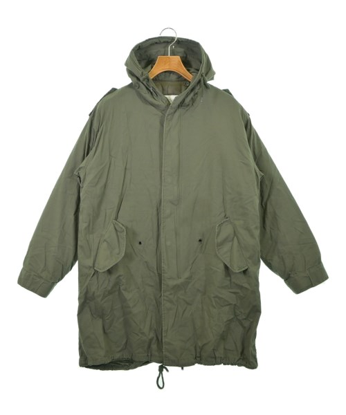 ロスコ(ROTHCO)のROTHCO モッズコート