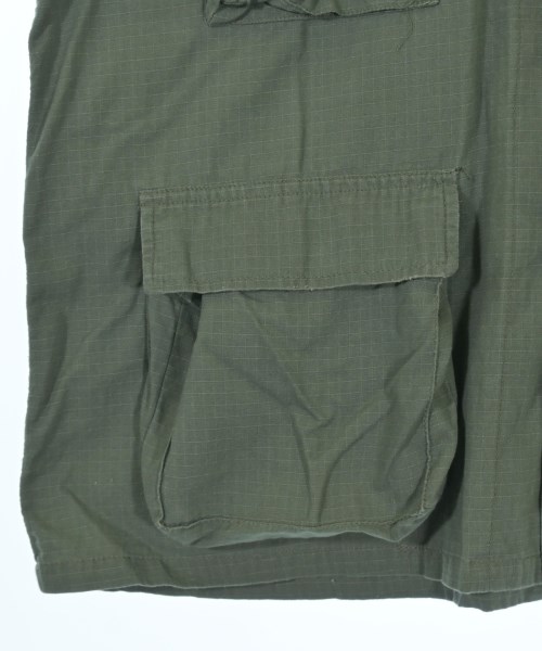 ROTHCO（ロスコ）ベスト カーキ サイズ:L レディース/2200629562158