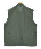 ROTHCO（ロスコ）ベスト カーキ サイズ:L レディース/2200629562158