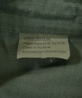 ROTHCO（ロスコ）ベスト カーキ サイズ:L レディース/2200629562158