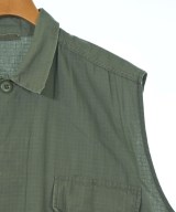 ROTHCO（ロスコ）ベスト カーキ サイズ:L レディース/2200629562158