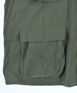 ROTHCO（ロスコ）ベスト カーキ サイズ:L レディース/2200629562158