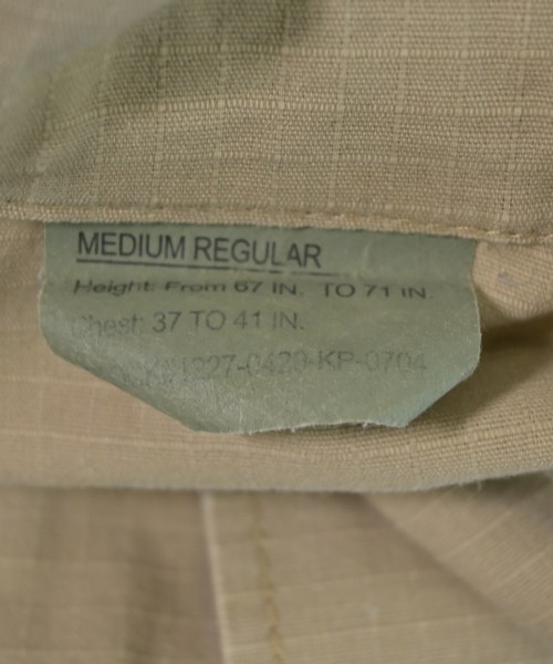 ROTHCO（ロスコ）その他 ベージュ サイズ:M メンズ/2200536519092