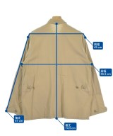 ROTHCO（ロスコ）その他 ベージュ サイズ:M メンズ/2200536519092