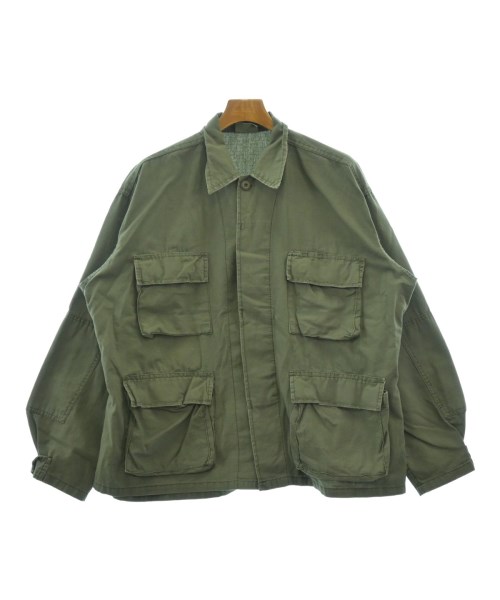ロスコ(ROTHCO)のROTHCO ミリタリーブルゾン