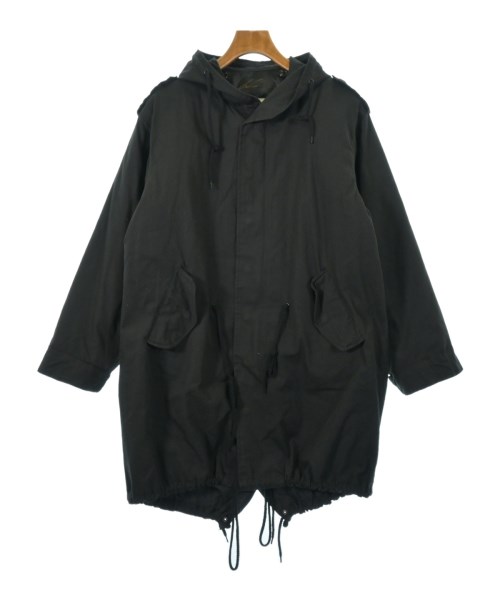 ロスコ(ROTHCO)のROTHCO モッズコート
