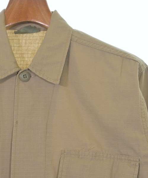 ROTHCO（ロスコ）ミリタリーブルゾン ベージュ サイズ:S メンズ/2200613832014