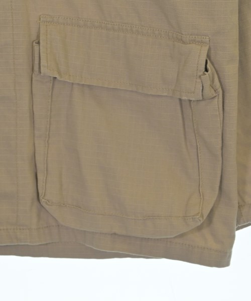 ROTHCO（ロスコ）ミリタリーブルゾン ベージュ サイズ:S メンズ/2200613832014