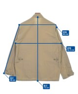 ROTHCO（ロスコ）ミリタリーブルゾン ベージュ サイズ:S メンズ/2200613832014