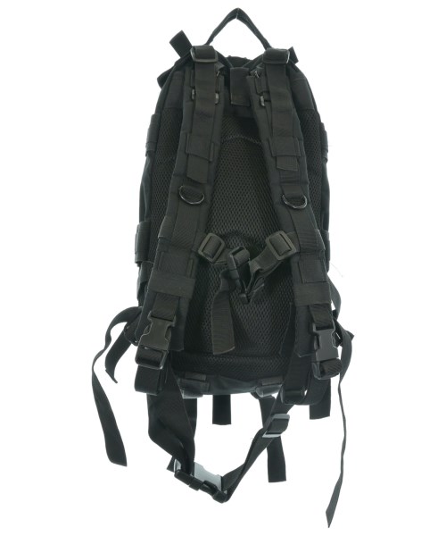 ROTHCO（ロスコ）バックパック・リュック 黒 サイズ:- メンズ/2200626349042