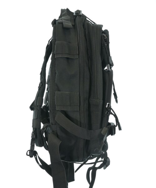 ROTHCO（ロスコ）バックパック・リュック 黒 サイズ:- メンズ/2200626349042