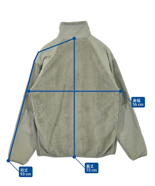 ROTHCO（ロスコ）ブルゾン カーキ サイズ:L メンズ/2200615382012