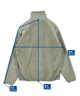 ROTHCO（ロスコ）ブルゾン カーキ サイズ:L メンズ/2200615382012