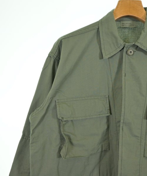 ROTHCO（ロスコ）ミリタリーブルゾン カーキ サイズ:S メンズ/2200622070100