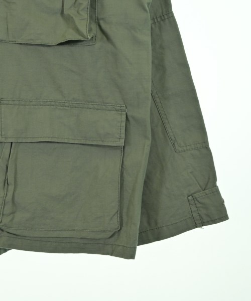 ROTHCO（ロスコ）ミリタリーブルゾン カーキ サイズ:S メンズ/2200622070100