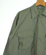 ROTHCO（ロスコ）ミリタリーブルゾン カーキ サイズ:S メンズ/2200622070100