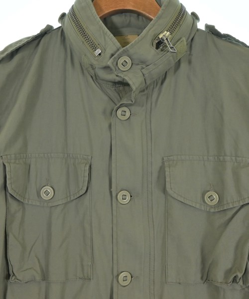 ROTHCO（ロスコ）ミリタリーブルゾン カーキ サイズ:M メンズ/2200634312014
