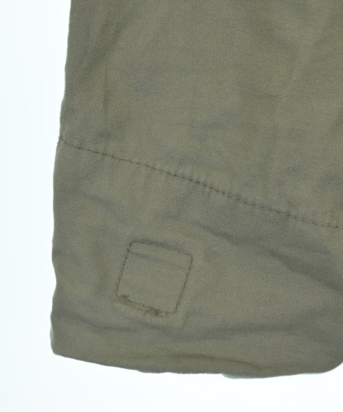 ROTHCO（ロスコ）ミリタリーブルゾン カーキ サイズ:M メンズ/2200634312014