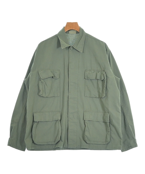 ロスコ(ROTHCO)のROTHCO ミリタリーブルゾン