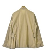 ROTHCO（ロスコ）ミリタリーブルゾン ベージュ サイズ:-(M位) メンズ/2200610378058