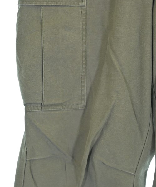 ROTHCO（ロスコ）カーゴパンツ カーキ サイズ:27(XS位) メンズ/2200610907067