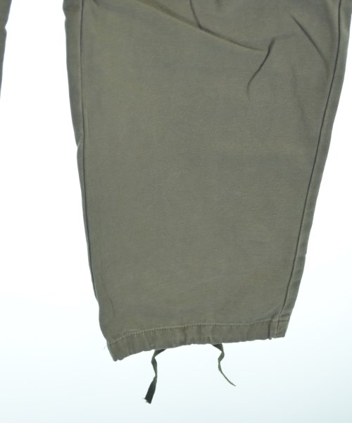 ROTHCO（ロスコ）カーゴパンツ カーキ サイズ:27(XS位) メンズ/2200610907067