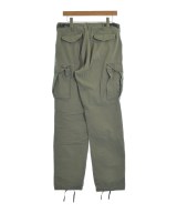 ROTHCO（ロスコ）カーゴパンツ カーキ サイズ:27(XS位) メンズ/2200610907067