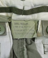 ROTHCO（ロスコ）カーゴパンツ カーキ サイズ:27(XS位) メンズ/2200610907067