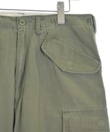ROTHCO（ロスコ）カーゴパンツ カーキ サイズ:27(XS位) メンズ/2200610907067