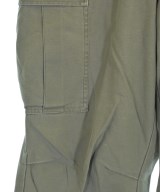 ROTHCO（ロスコ）カーゴパンツ カーキ サイズ:27(XS位) メンズ/2200610907067