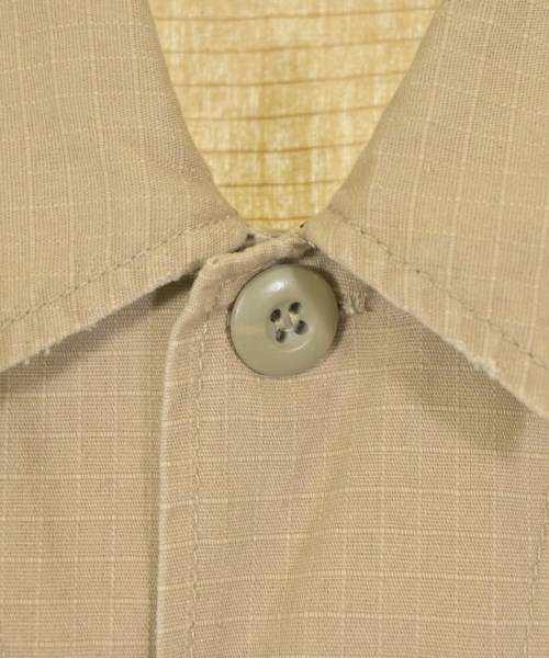 ROTHCO（ロスコ）ミリタリーブルゾン ベージュ サイズ:M メンズ/2200618983025