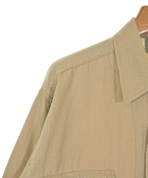 ROTHCO（ロスコ）ミリタリーブルゾン ベージュ サイズ:M メンズ/2200618983025