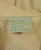 ROTHCO（ロスコ）ミリタリーブルゾン ベージュ サイズ:M メンズ/2200618983025