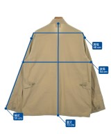 ROTHCO（ロスコ）ミリタリーブルゾン ベージュ サイズ:M メンズ/2200618983025