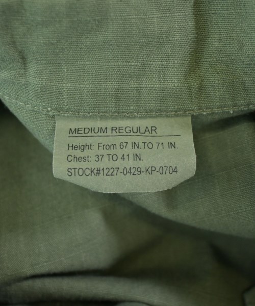 ROTHCO（ロスコ）その他 カーキ サイズ:M レディース/2200611874337