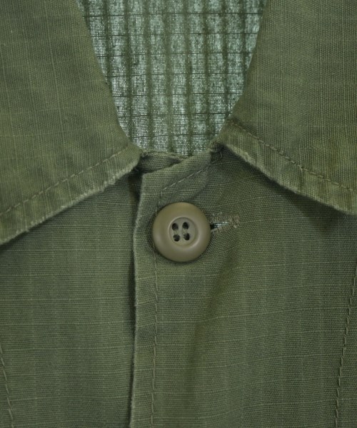 ROTHCO（ロスコ）その他 カーキ サイズ:M レディース/2200611874337