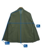 ROTHCO（ロスコ）その他 カーキ サイズ:M レディース/2200611874337