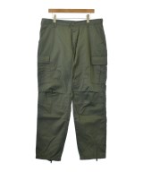 ROTHCO（ロスコ）カーゴパンツ カーキ サイズ:35(XL位) メンズ/2200600669555
