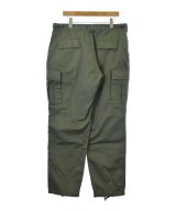 ROTHCO（ロスコ）カーゴパンツ カーキ サイズ:35(XL位) メンズ/2200600669555