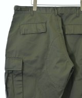 ROTHCO（ロスコ）カーゴパンツ カーキ サイズ:35(XL位) メンズ/2200600669555