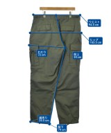 ROTHCO（ロスコ）カーゴパンツ カーキ サイズ:35(XL位) メンズ/2200600669555