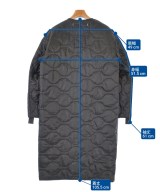 ROTHCO（ロスコ）その他 黒 サイズ:XS レディース/2200604917164