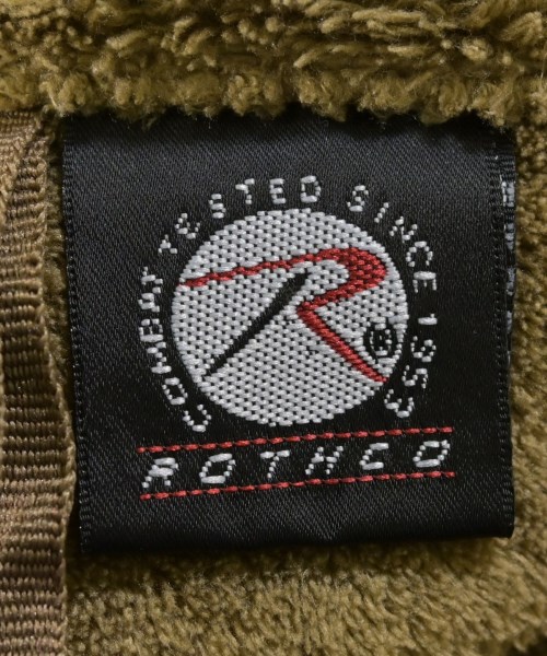 ROTHCO（ロスコ）その他 ベージュ サイズ:-(XL位) メンズ/2200671438029