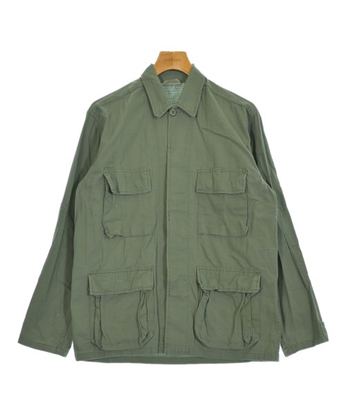 ROTHCO(ロスコ)ブルゾン カーキ サイズ:S/2200643985056
