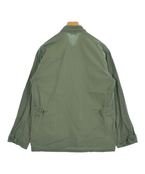 ROTHCO（ロスコ）ブルゾン カーキ サイズ:S メンズ/2200643985056