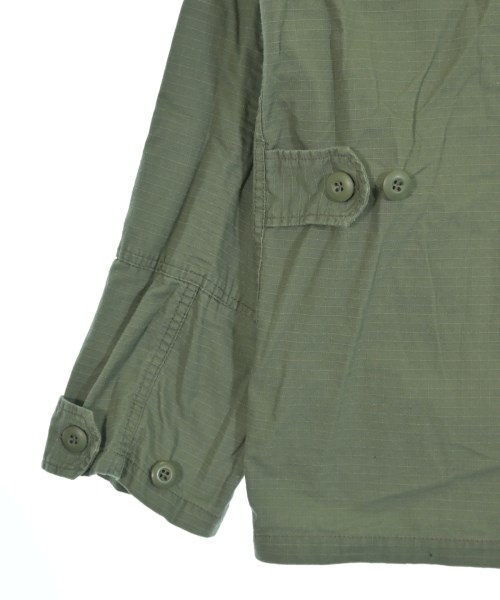 ROTHCO（ロスコ）ブルゾン カーキ サイズ:S メンズ/2200643985056