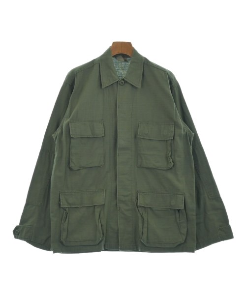 ROTHCO(ロスコ)ミリタリーブルゾン カーキ サイズ:S/2200654853016