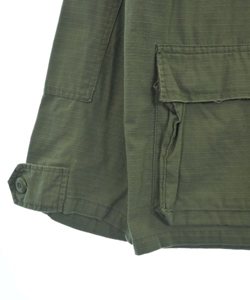 ROTHCO（ロスコ）ミリタリーブルゾン カーキ サイズ:S レディース/2200654853016