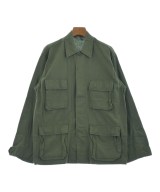 ROTHCO（ロスコ）ミリタリーブルゾン カーキ サイズ:S レディース/2200654853016