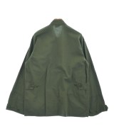 ROTHCO（ロスコ）ミリタリーブルゾン カーキ サイズ:S レディース/2200654853016